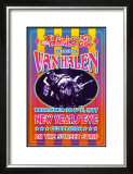 Van Halen at the Whiskey A-Go-Go