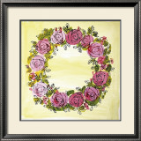 Christmas Wreath, c.1958