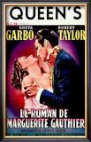 Buy Le Roman de Marguerite Gauthier at AllPosters.com