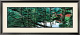 Buy Le Parc Oriental de Maulevrier, France at AllPosters.com