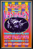 Van Halen at the Whiskey A-Go-Go