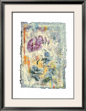 Buy Abstract Roses IV at AllPosters.com