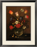 Buy Vase de Fleurs, c.1650 at AllPosters.com