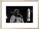 Buy Aretha Franklin in Lights at AllPosters.com