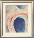 Music Pink and Blue no. 1