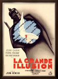 Buy La Grande Illusion at AllPosters.com