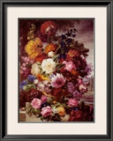 Grandmother's Bouquet II
