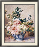 Buy Apple Blossoms with Peonies at AllPosters.com