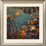 Buy Tiger Lilies at AllPosters.com