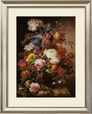 Grandmother's Bouquet I