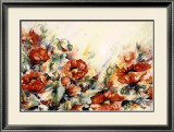 Buy Rode Papaver at AllPosters.com