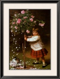 Buy The Young Gardener at AllPosters.com