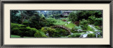 Buy Japanese Garden, California at AllPosters.com