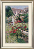 Afternoon, Grez, c.1889