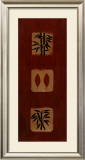 Buy Asian Panel I at AllPosters.com