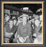 Bob Hope with Fans