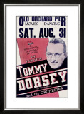 Tommy Dorsey
