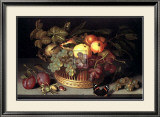 Buy Fruit Basket at AllPosters.com