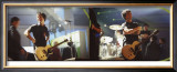 Billie Joe Armstrong Grammy Rehearsal 2005