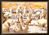 Polar Bears, Circus