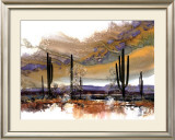 Monarchs of the Desert