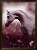 Buy Silver Stallion at AllPosters.com