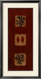 Buy Asian Panel I at AllPosters.com