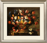 Buy Corbeille a Fleurs at AllPosters.com