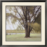 Buy Lakeside Trees II at AllPosters.com