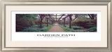 Buy Garden Path at AllPosters.com