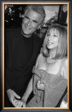 James Brolin and Barbara Streisand