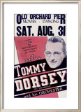 Tommy Dorsey