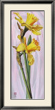 Buy Two Yellow Daffodils at AllPosters.com