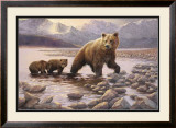 Buy Evening Dip at AllPosters.com