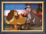 A Happy Family, a Happy Ending