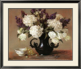 Buy Hydrangeas and Stock at AllPosters.com