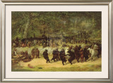 Buy The Bear Dance at AllPosters.com