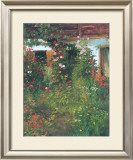 Buy The House of Leibl in Aibling at AllPosters.com