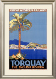 Buy Torquay/Great Western Railway at AllPosters.com