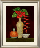 Buy Red Anthuriums at AllPosters.com