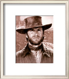Buy Clint Eastwood at AllPosters.com