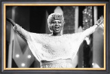 Buy Aretha Franklin, the Diva at AllPosters.com