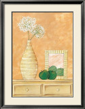 Buy Apples and Flowers II at AllPosters.com