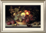 Buy Fruit Basket at AllPosters.com