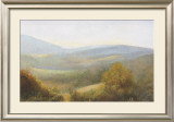 Buy Valley View II at AllPosters.com