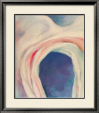 Music Pink and Blue no. 1