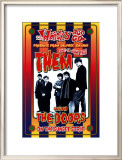Them with the Doors at the Whiskey A-Go-Go