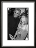 Buy James Brolin and Barbara Streisand at AllPosters.com