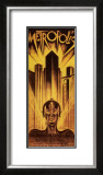 Buy Metropolis, 1926 at AllPosters.com