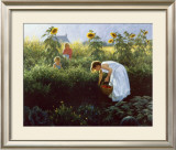 Buy Under the Sunflowers at AllPosters.com